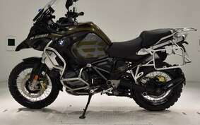 BMW R1250GS ADVENTURE 2019