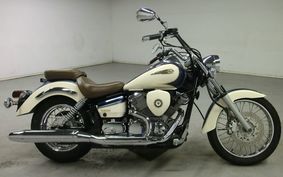 YAMAHA DRAGSTAR 250 VG05J