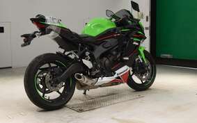 KAWASAKI ZX-25R ZX250E