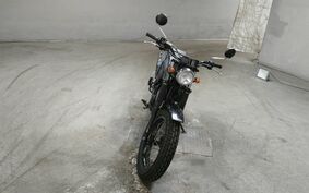 YAMAHA TW225 DG09J