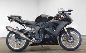 YAMAHA YZF-R6 2005 RJ09