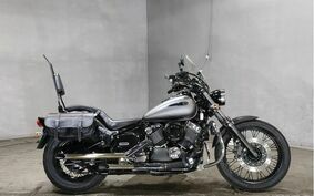 YAMAHA DRAGSTAR 400 2016 VH02J