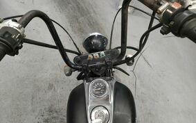 HONDA MAGNA 50 AC13