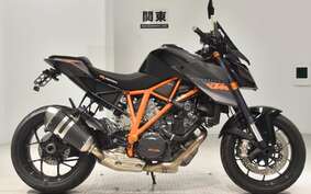 KTM 1290 SUPER DUKE R 2014 V3940