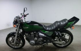 KAWASAKI ZEPHYR 400 1995 ZR400C