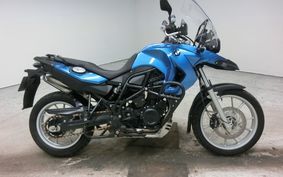 BMW F650GS 2008 0218