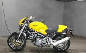 DUCATI MONSTER S4 2002 M400AA