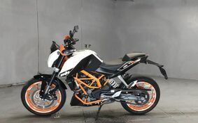 KTM 390 DUKE 2014 JGJ