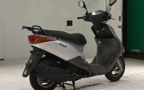 YAMAHA AXIS 125 TREET SE53J