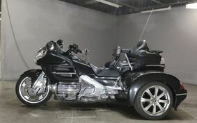 HONDA GL 1800 GOLD WING TRIKE 2008 SC47