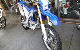 YAMAHA WR250R DG15J