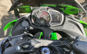 KAWASAKI NINJA 650 ABS 2017 ER650H