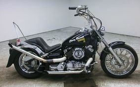 YAMAHA DRAGSTAR 400 1997 4TR