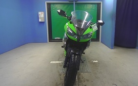 KAWASAKI NINJA 400R 2013 ER400B