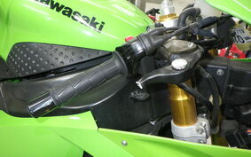 KAWASAKI NINJA ZX-6R R ZX600N