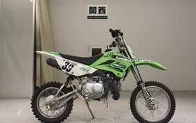 KAWASAKI KLX110 L LX110D