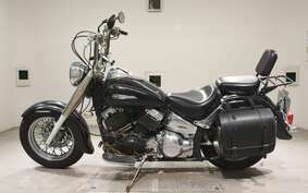 YAMAHA DRAGSTAR 400 CLASSIC 2002 VH01J