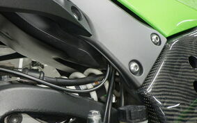 KAWASAKI ZX 10 NINJA R A 2012 ZXT00J