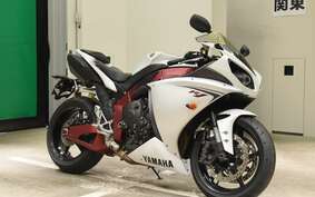 YAMAHA YZF-R1 2011 RN24J