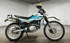 YAMAHA SEROW 225 WE 4JG