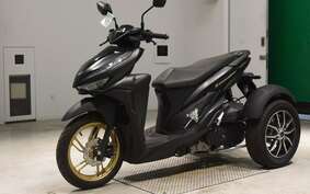 HONDA VARIO 150 TRIKE KF41