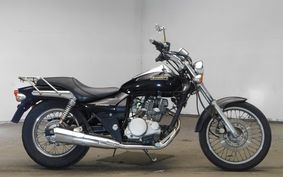 KAWASAKI ELIMINATOR 125 BN125A