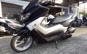 YAMAHA N-MAX SE86J