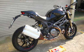 DUCATI MONSTER 1100 EVO 2013 M511J