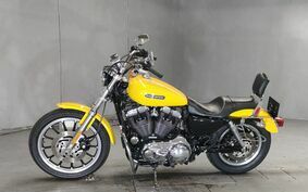 HARLEY XL1200L 2007 CX3