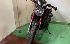 MV AGUSTA タ ドラッグスター800RR