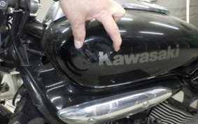 KAWASAKI ELIMINATOR 250 V VN250A