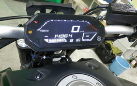 YAMAHA MT-07 2021 RM33J