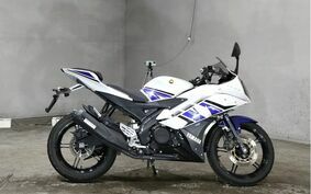 YAMAHA YZF-R15 1CK0