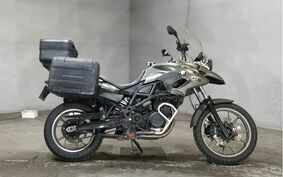 BMW F700GS 2014 0B01