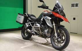 BMW R1200GS 2014 0A01