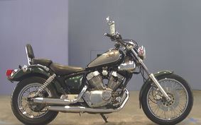 YAMAHA VIRAGO 250 1991 3DM