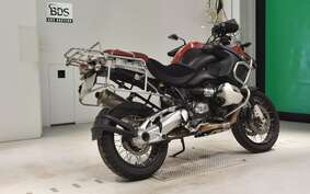 BMW R1200GS ADVENTURE 2009 0380