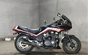 HONDA CBX750F 1986 RC17