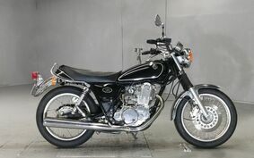 YAMAHA SR400 2008 RH01J