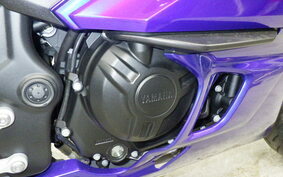 YAMAHA YZF-R3 2021 RH13J