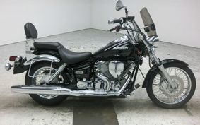 YAMAHA DRAGSTAR 250 VG05J