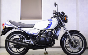 YAMAHA RZ 250 4L3