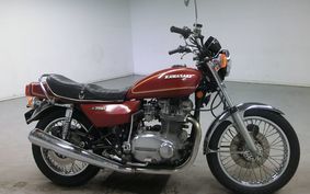 KAWASAKI Z750 T Type 1978 KZ750B