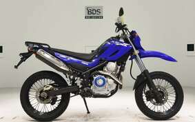 YAMAHA XT250X DG11J