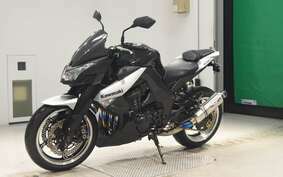 KAWASAKI Z1000 Gen.4 2010 ZRT00D