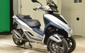 PIAGGIO MP3 300 2012