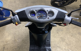 YAMAHA JOG ZR Evolution SA16J