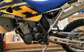 HUSQVARNA TE250 1988