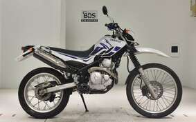 YAMAHA SEROW 250 Gen.2 DG17J