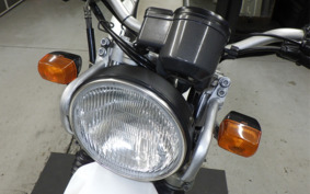 HONDA SL230 MD33